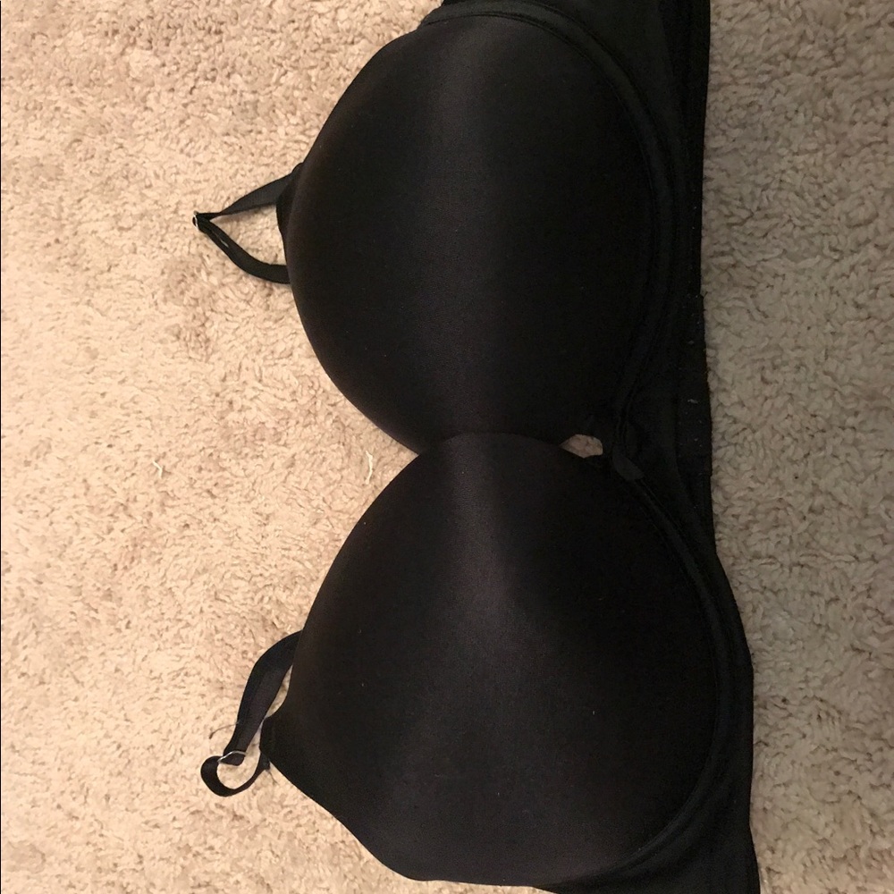 Black Aerie "Drew" Bra