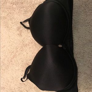 Black Aerie "Drew" Bra