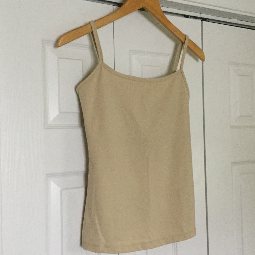 NWT So Low Tank