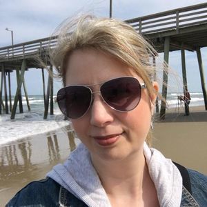 Meet your Posher, Marlo