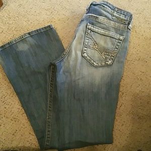 Big Star jeans