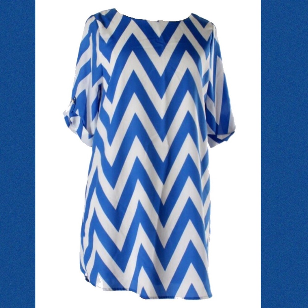 Everly Tunic