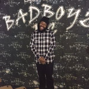 Meet your Posher, Gary