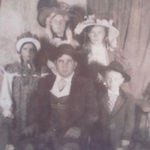 Meet your Posher, Barbara