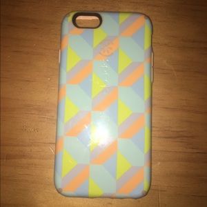 Speck iPhone 6/6s case