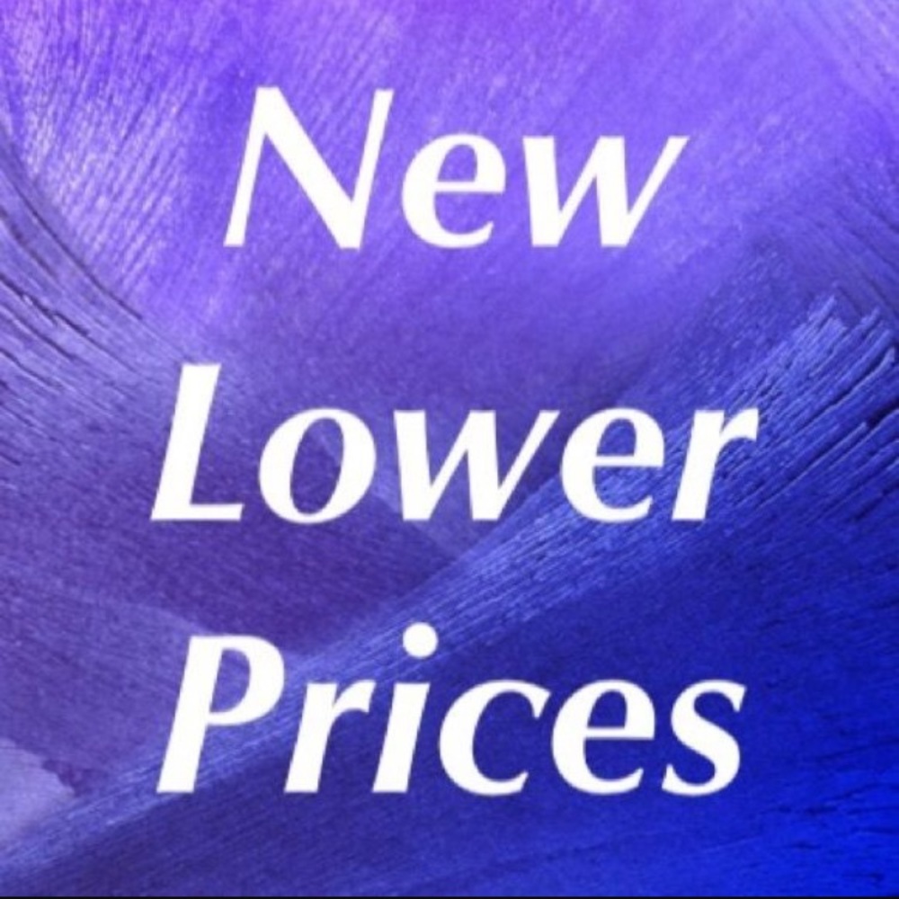 Check out items...New Lowered Prices