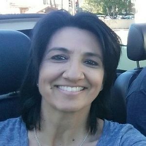 Meet your Posher, Valerie