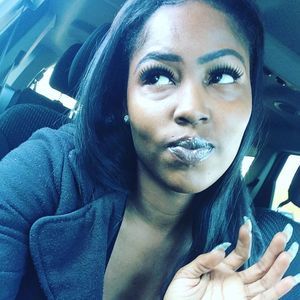 Meet your Posher, Chantel