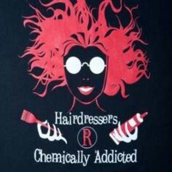 Meet your Posher, Sherri - Picture 1 of 1