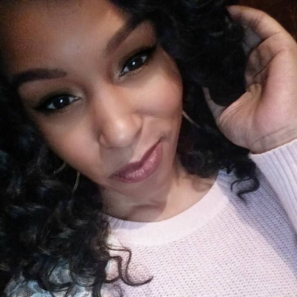 Meet your Posher, Sarita