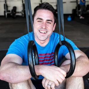 Meet your Posher, Ethan