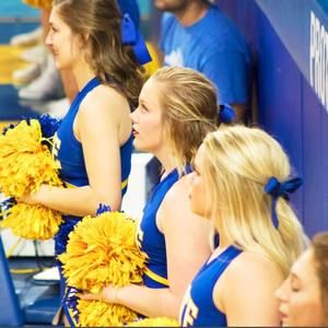 Meet your Posher, Courtney