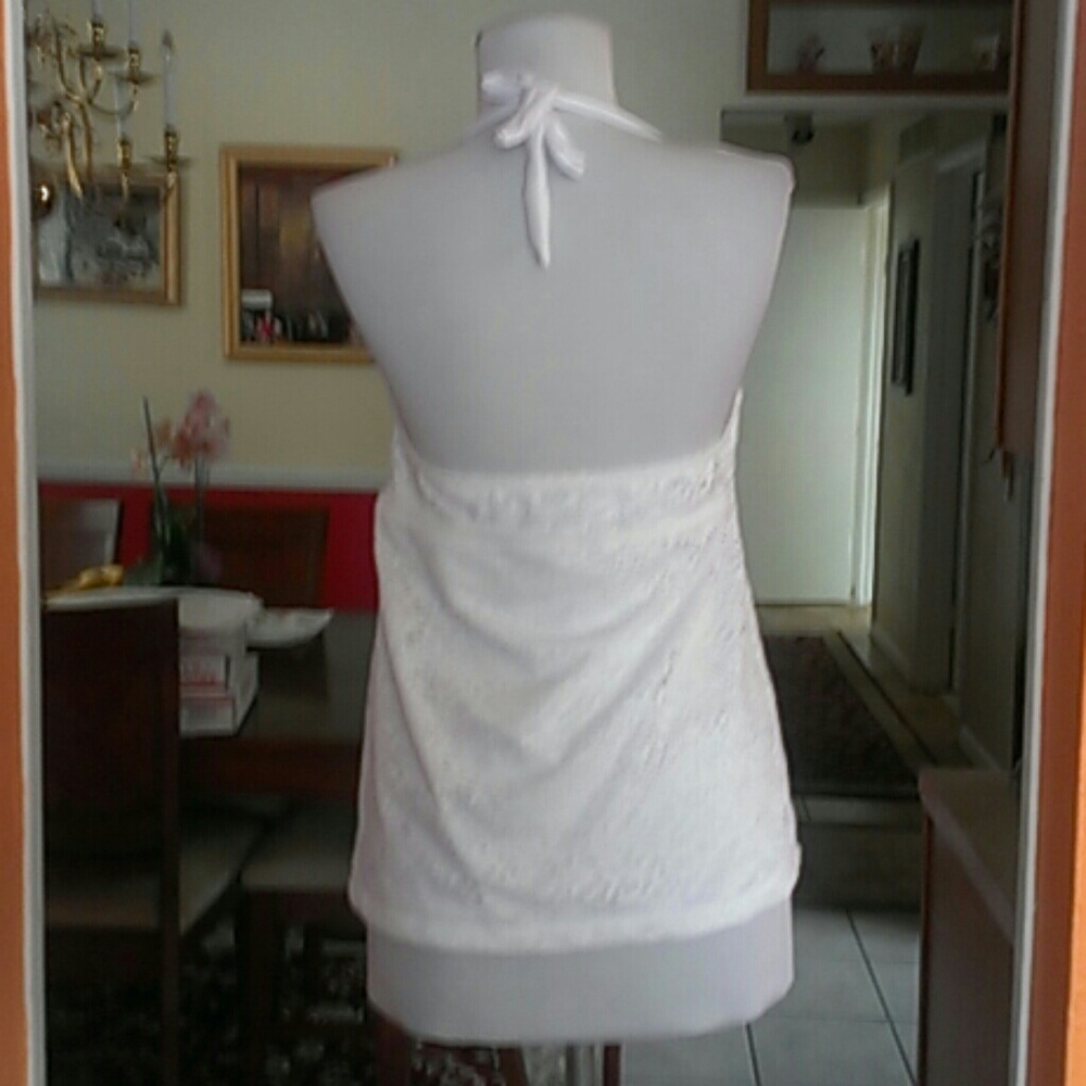 Mossimo Swim Top - Picture 2 of 6