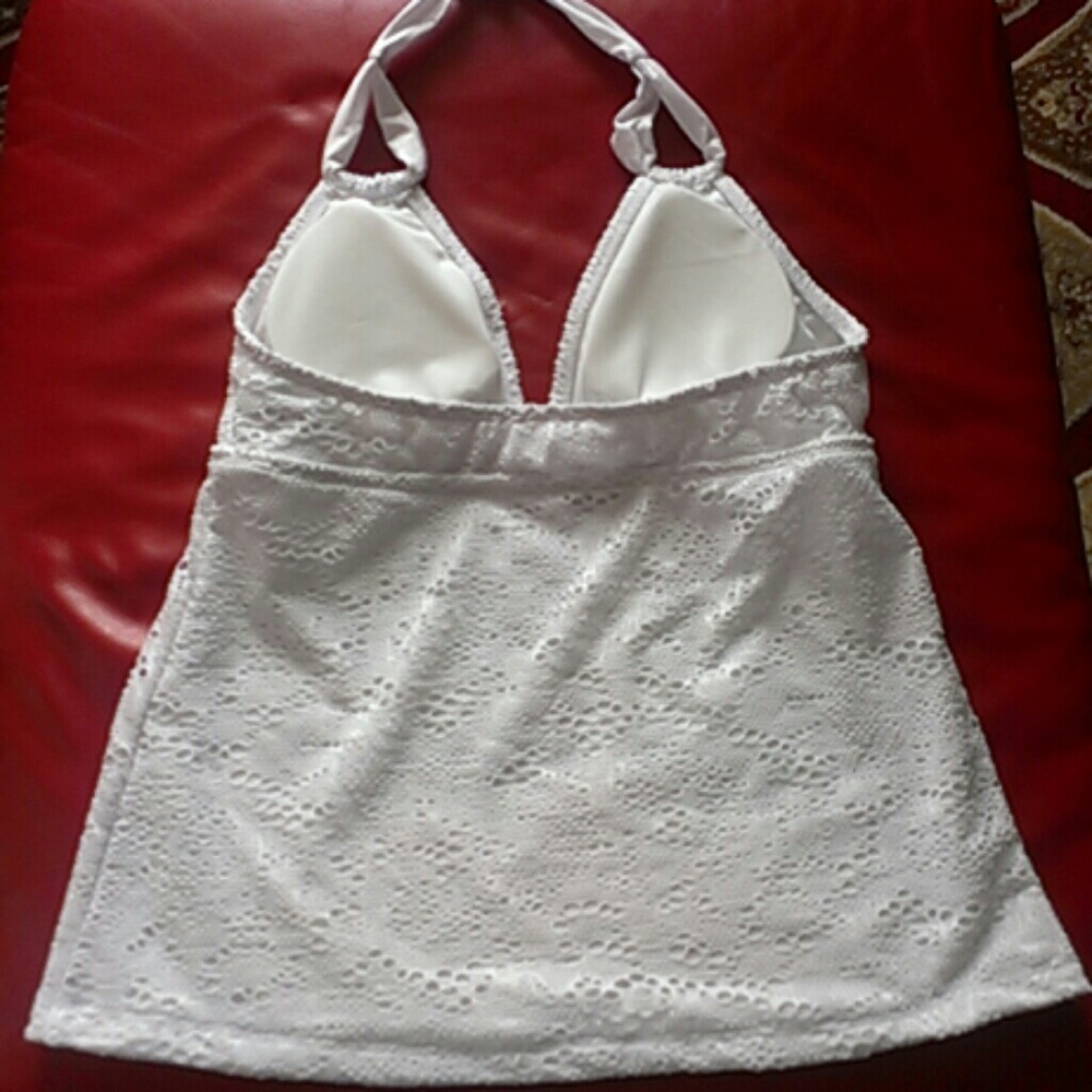 Mossimo Swim Top - Picture 6 of 6