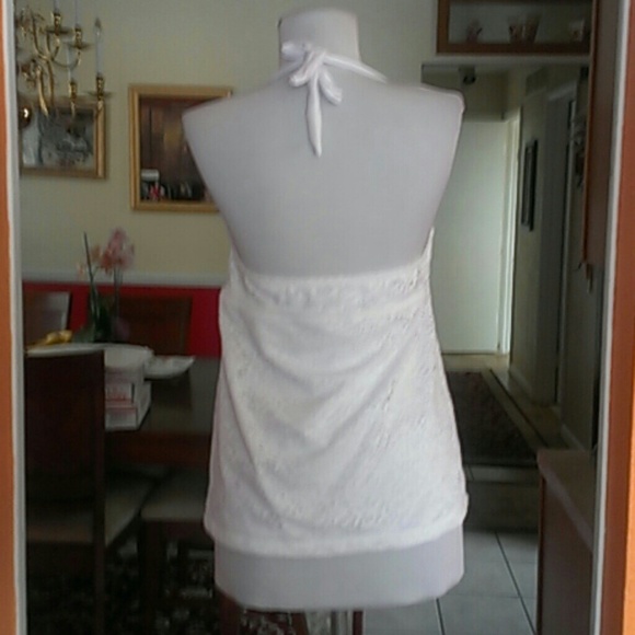 Mossimo Swim Top - Picture 2 of 6