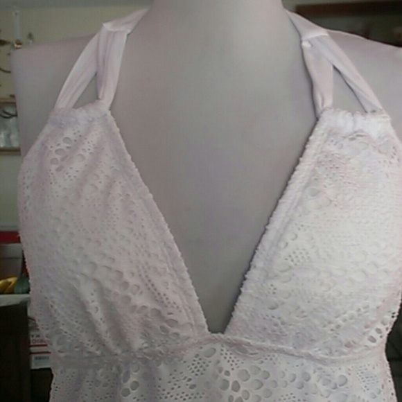 Mossimo Swim Top - Picture 4 of 6