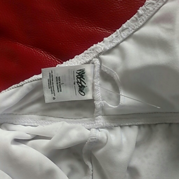 Mossimo Swim Top - Picture 5 of 6