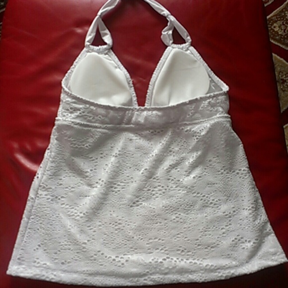 Mossimo Swim Top - Picture 6 of 6