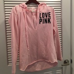 Victoria's Secret Pink Hoodie 😎👸🏻🐝