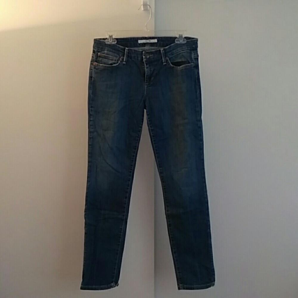 Joe's jeans