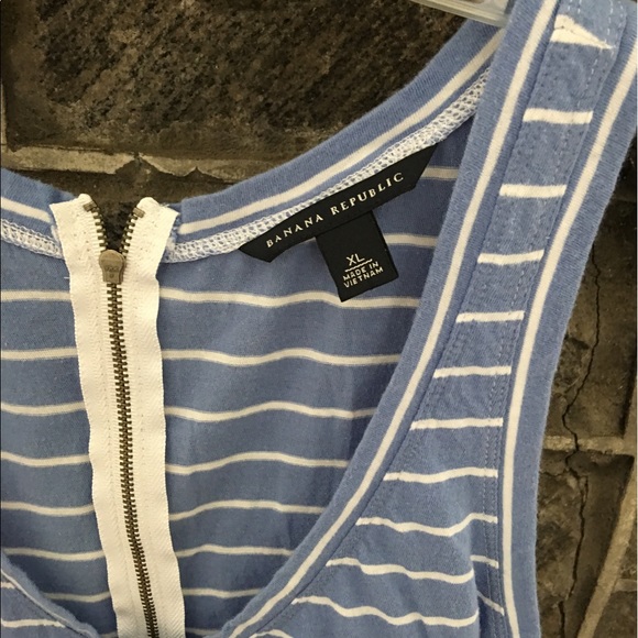 Banana Republic tank top - Picture 2 of 3