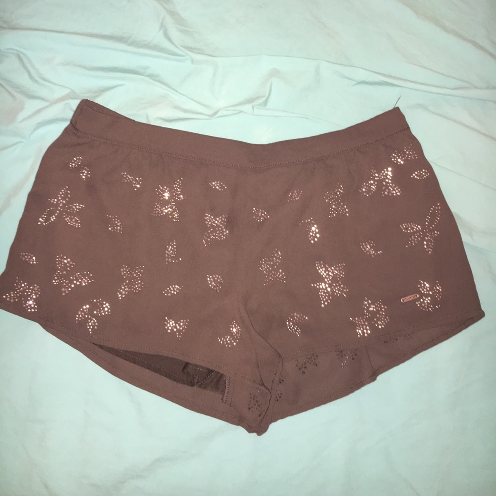 Hollister Flow Shorts