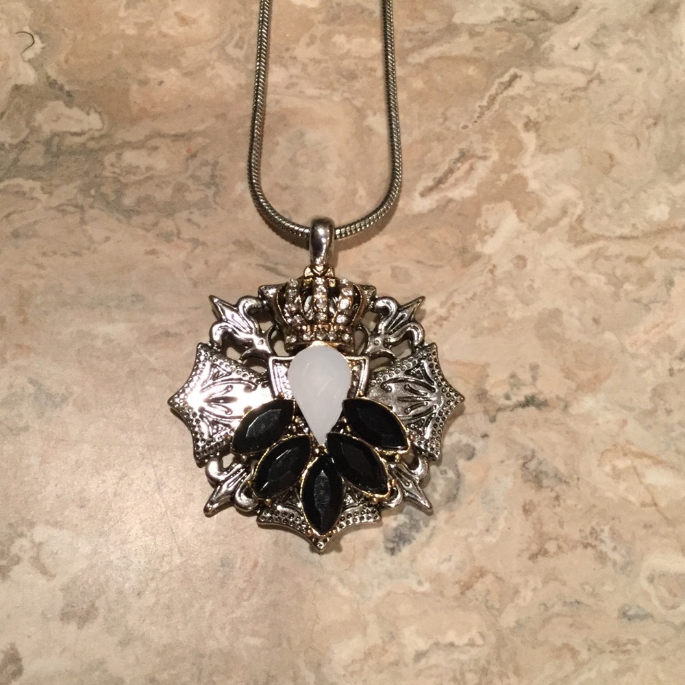 Juicy Couture Necklace