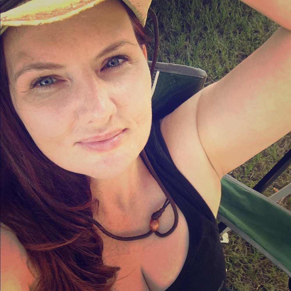 Meet your Posher, Kallie