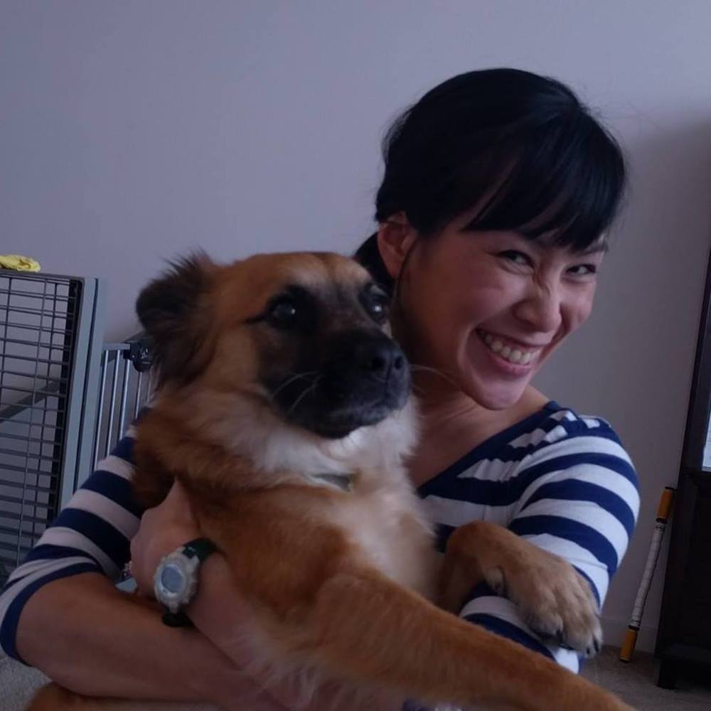 Meet your Posher, Sirinya