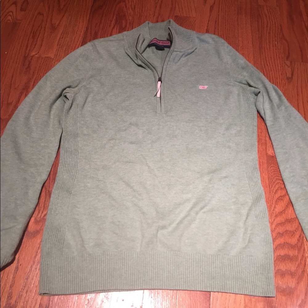 Vineyard Vines Sweater