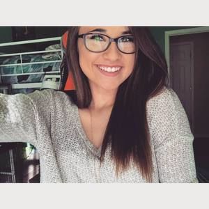 Meet your Posher, Kelsey