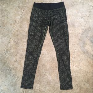 GYMSHARK LEGGINGS NEW