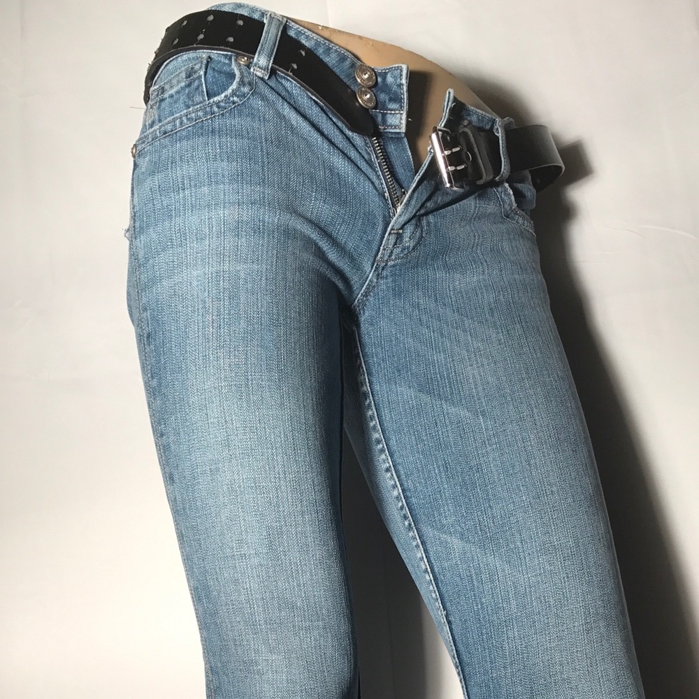 Miss Me Jeweled Jeans