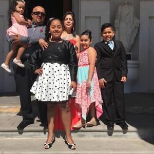 Meet your Posher, Katy