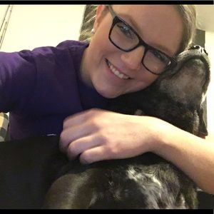 Meet your Posher, Jade