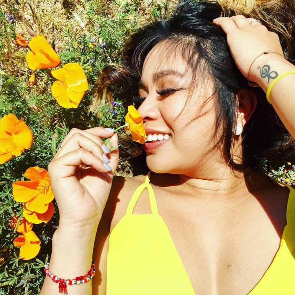 Meet your Posher, Ciindy