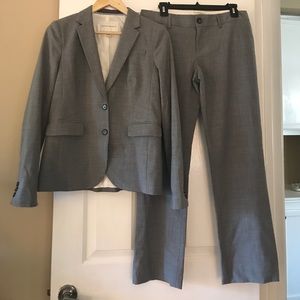 Banana republic pantsuit