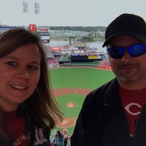 Meet your Posher, Renee