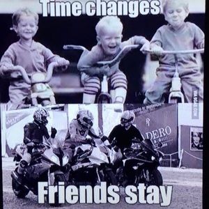 Meet your Posher, Landon