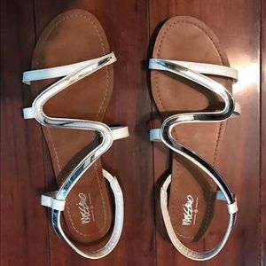 Mossimo sandals