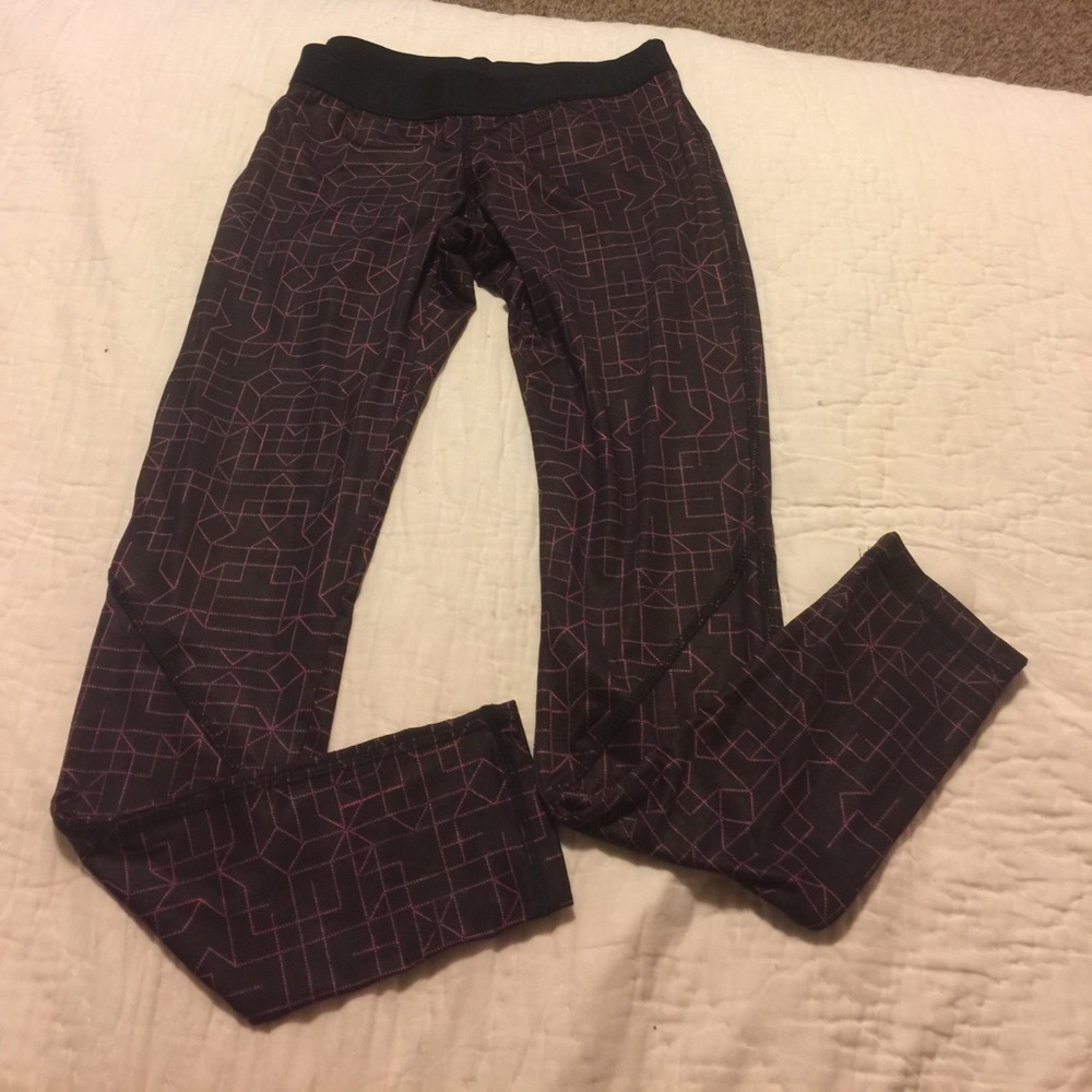 Gymshark leggings