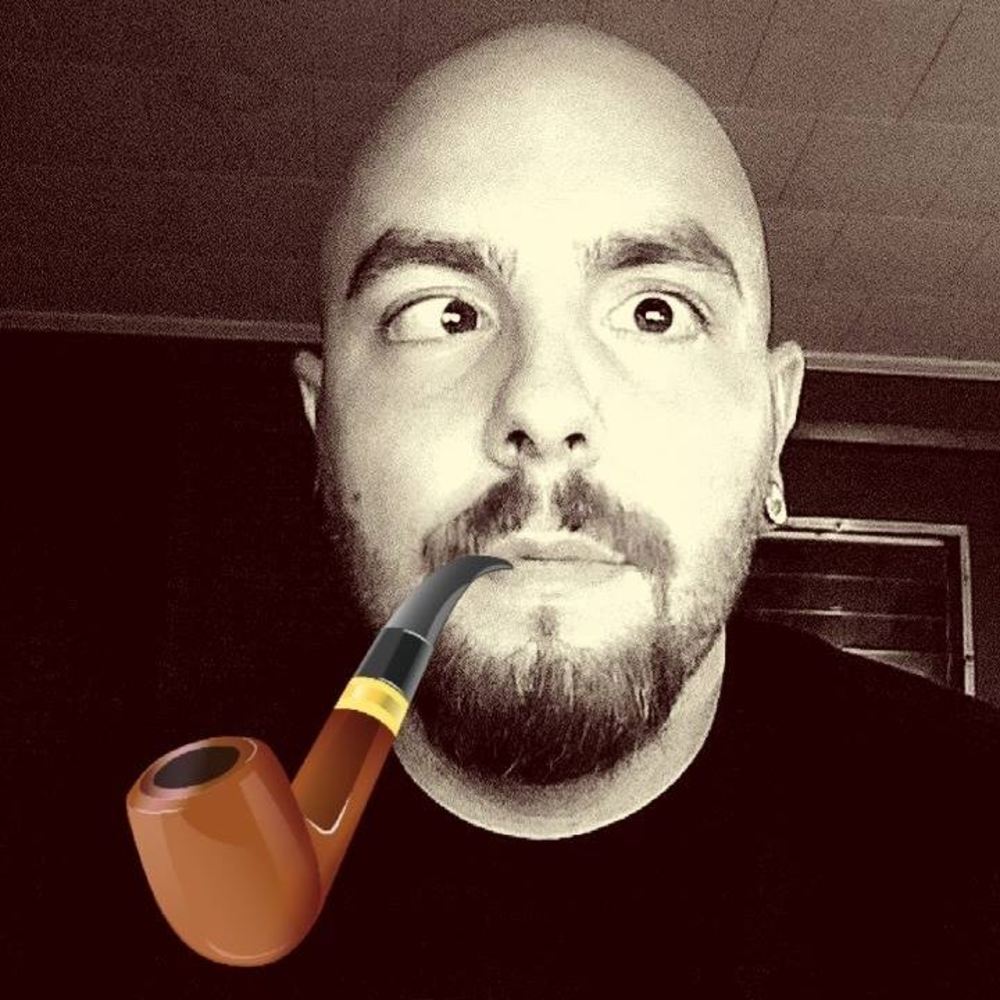 Meet your Posher, John