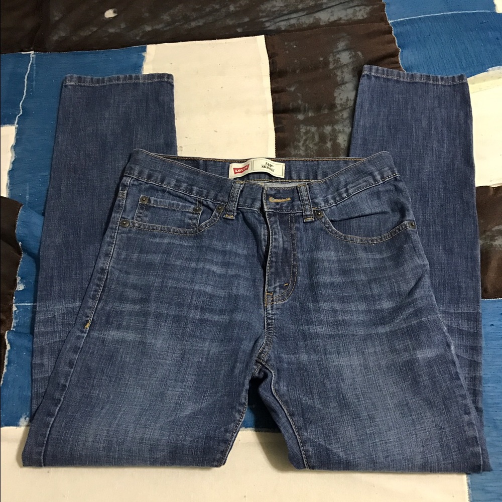 Levi's 510 Skinny
