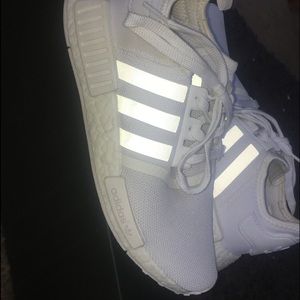 BRAND NEW NMD ADIDAS