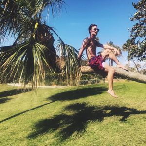 Meet your Posher, Tyler