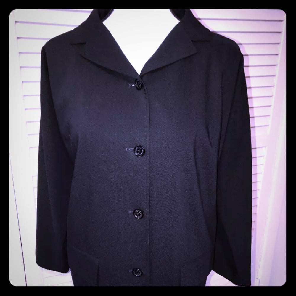 Dolce and Gabbana spring jacket
