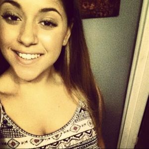 Meet your Posher, Dalisa