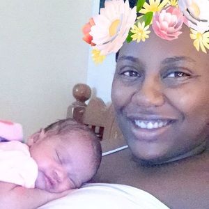 Meet your Posher, Desiree