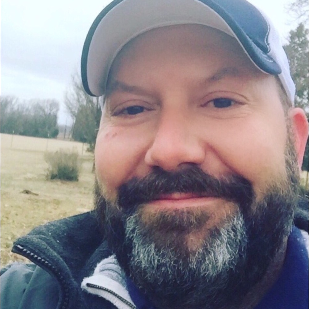 Meet your Posher, Scott