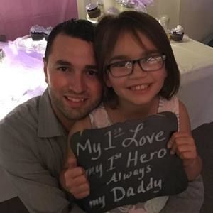 Meet your Posher, Misty